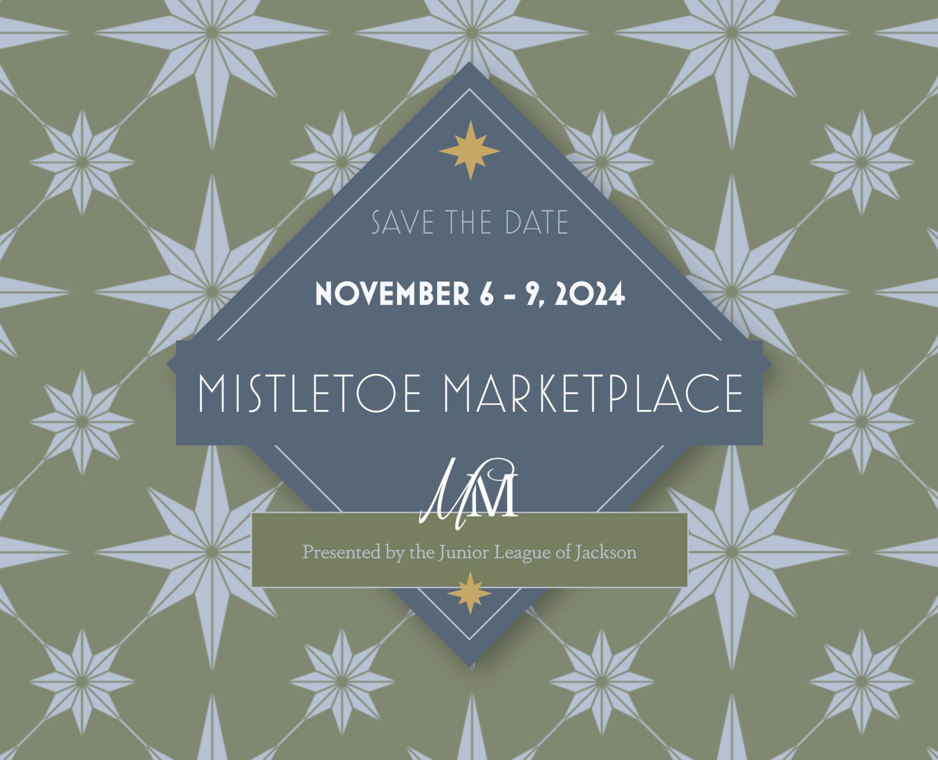 Mistletoe Marketplace